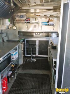2021 Food Concession Trailer Concession Trailer Cabinets Texas for Sale