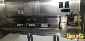 2021 Food Concession Trailer Concession Trailer Cash Register Texas for Sale