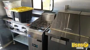 2021 Food Concession Trailer Concession Trailer Chef Base Texas for Sale