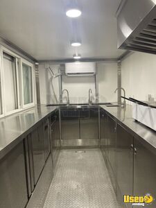 2021 Food Concession Trailer Concession Trailer Concession Window California for Sale