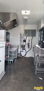 2021 Food Concession Trailer Concession Trailer Concession Window Connecticut for Sale