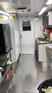 2021 Food Concession Trailer Concession Trailer Concession Window Florida for Sale