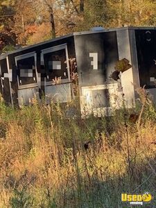 2021 Food Concession Trailer Concession Trailer Concession Window Georgia for Sale