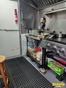 2021 Food Concession Trailer Concession Trailer Concession Window Louisiana for Sale