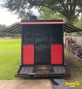 2021 Food Concession Trailer Concession Trailer Concession Window Louisiana for Sale