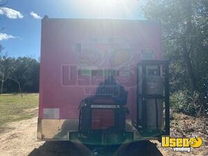 2021 Food Concession Trailer Concession Trailer Concession Window Texas for Sale
