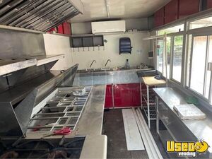 2021 Food Concession Trailer Concession Trailer Concession Window Texas for Sale