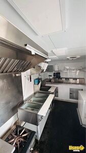 2021 Food Concession Trailer Concession Trailer Concession Window Texas for Sale