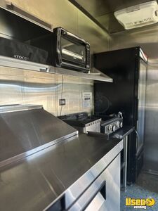 2021 Food Concession Trailer Concession Trailer Deep Freezer Florida for Sale