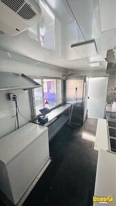 2021 Food Concession Trailer Concession Trailer Deep Freezer Texas for Sale