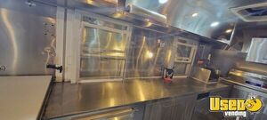2021 Food Concession Trailer Concession Trailer Electrical Outlets California for Sale