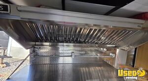 2021 Food Concession Trailer Concession Trailer Electrical Outlets Kentucky for Sale