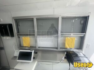 2021 Food Concession Trailer Concession Trailer Electrical Outlets North Carolina for Sale