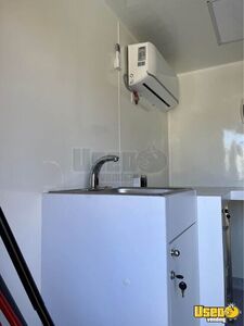 2021 Food Concession Trailer Concession Trailer Electrical Outlets Pennsylvania for Sale