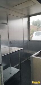 2021 Food Concession Trailer Concession Trailer Electrical Outlets Texas for Sale