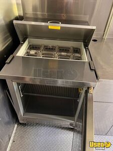 2021 Food Concession Trailer Concession Trailer Exhaust Fan Florida for Sale