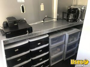 2021 Food Concession Trailer Concession Trailer Exhaust Fan Florida for Sale