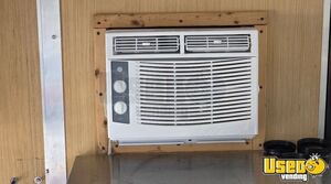 2021 Food Concession Trailer Concession Trailer Exhaust Fan Kentucky for Sale