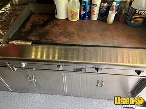 2021 Food Concession Trailer Concession Trailer Exhaust Hood Florida for Sale