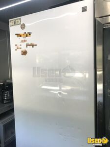 2021 Food Concession Trailer Concession Trailer Exhaust Hood Florida for Sale