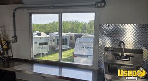 2021 Food Concession Trailer Concession Trailer Exhaust Hood Kentucky for Sale