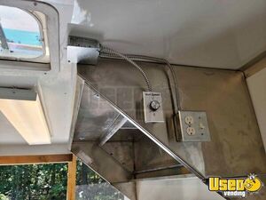 2021 Food Concession Trailer Concession Trailer Exhaust Hood Missouri for Sale