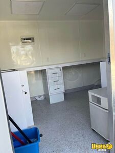 2021 Food Concession Trailer Concession Trailer Exterior Lighting Pennsylvania for Sale