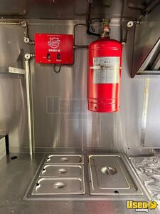 2021 Food Concession Trailer Concession Trailer Fire Extinguisher Florida for Sale