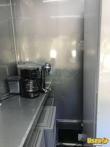 2021 Food Concession Trailer Concession Trailer Fire Extinguisher Florida for Sale