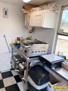 2021 Food Concession Trailer Concession Trailer Flatgrill Florida for Sale