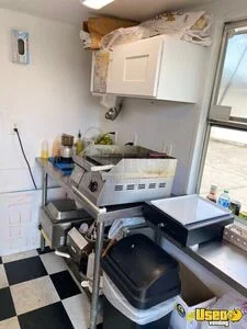 2021 Food Concession Trailer Concession Trailer Flatgrill Florida for Sale