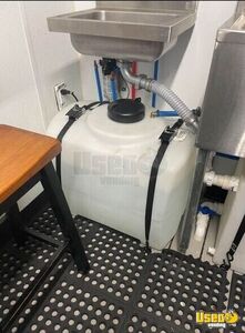 2021 Food Concession Trailer Concession Trailer Flatgrill Louisiana for Sale