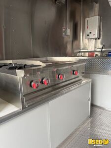 2021 Food Concession Trailer Concession Trailer Flatgrill Texas for Sale
