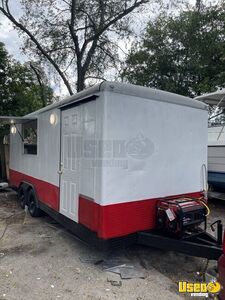 2021 Food Concession Trailer Concession Trailer Florida for Sale