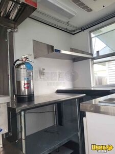 2021 Food Concession Trailer Concession Trailer Fresh Water Tank Iowa for Sale