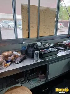 2021 Food Concession Trailer Concession Trailer Fryer Louisiana for Sale