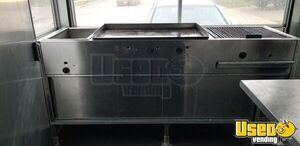 2021 Food Concession Trailer Concession Trailer Fryer Texas for Sale