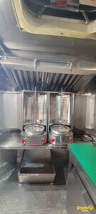 2021 Food Concession Trailer Concession Trailer Generator California for Sale