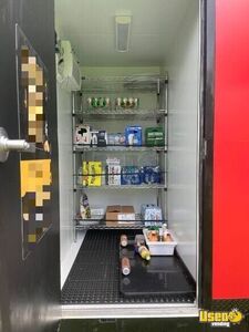 2021 Food Concession Trailer Concession Trailer Generator Louisiana for Sale