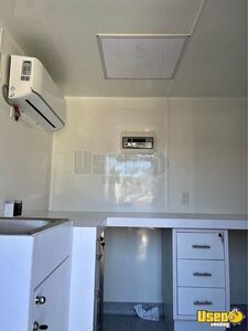 2021 Food Concession Trailer Concession Trailer Generator Pennsylvania for Sale
