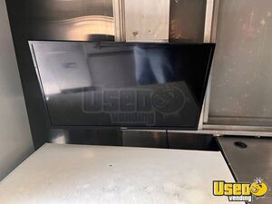 2021 Food Concession Trailer Concession Trailer Hand-washing Sink Florida for Sale