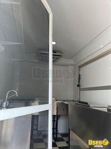 2021 Food Concession Trailer Concession Trailer Hand-washing Sink North Carolina for Sale