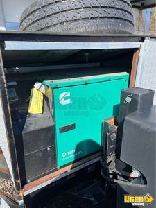 2021 Food Concession Trailer Concession Trailer Hand-washing Sink Pennsylvania for Sale