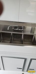 2021 Food Concession Trailer Concession Trailer Insulated Walls Connecticut for Sale