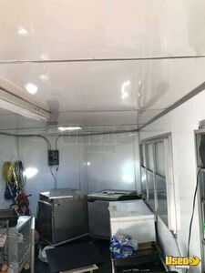 2021 Food Concession Trailer Concession Trailer Insulated Walls Georgia for Sale