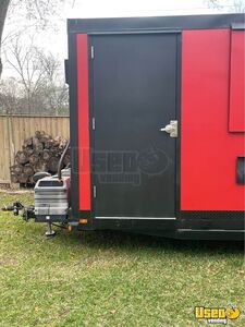 2021 Food Concession Trailer Concession Trailer Insulated Walls Louisiana for Sale