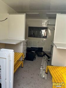 2021 Food Concession Trailer Concession Trailer Insulated Walls Pennsylvania for Sale