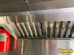 2021 Food Concession Trailer Concession Trailer Prep Station Cooler Florida for Sale