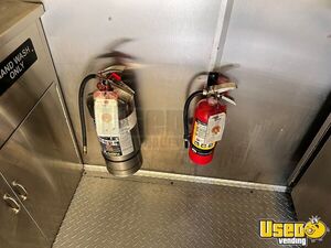 2021 Food Concession Trailer Concession Trailer Pro Fire Suppression System Florida for Sale