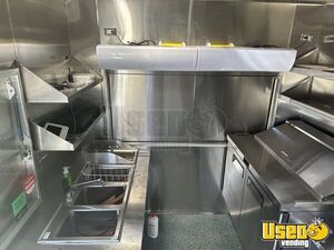 2021 Food Concession Trailer Concession Trailer Propane Tank Florida for Sale